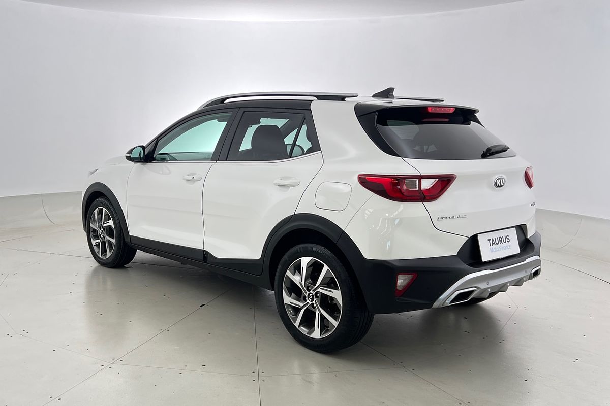 2021 Kia Stonic GT-Line YB