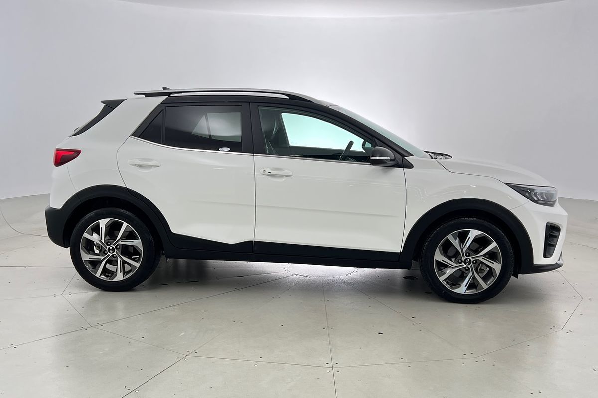 2021 Kia Stonic GT-Line YB
