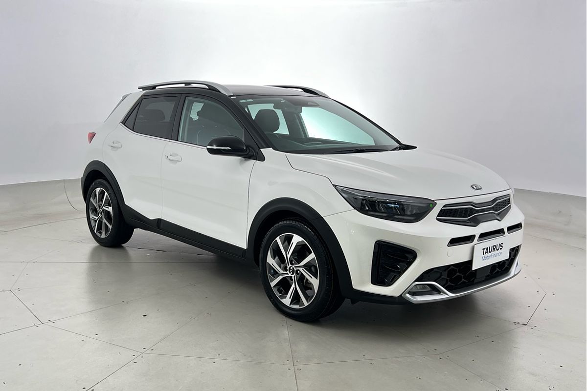 2021 Kia Stonic GT-Line YB