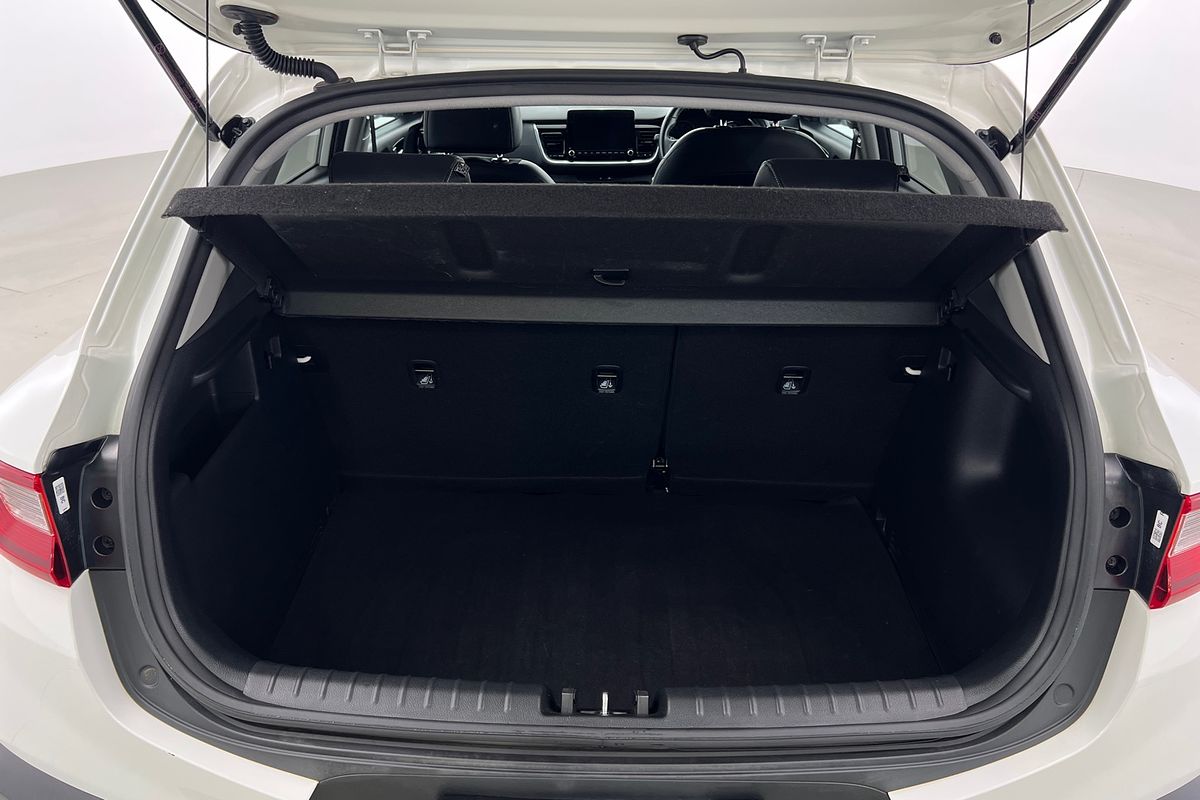 2021 Kia Stonic GT-Line YB