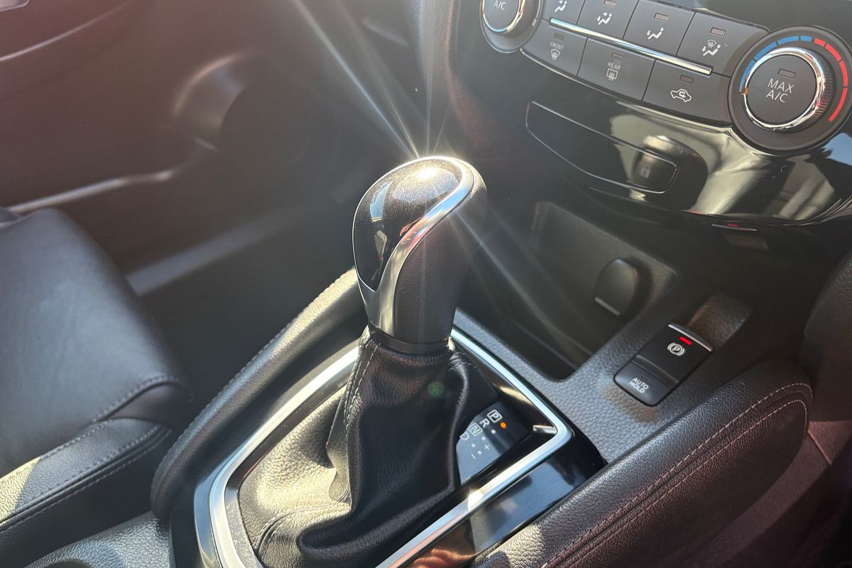 2020 Nissan QASHQAI ST-L J11 Series 3