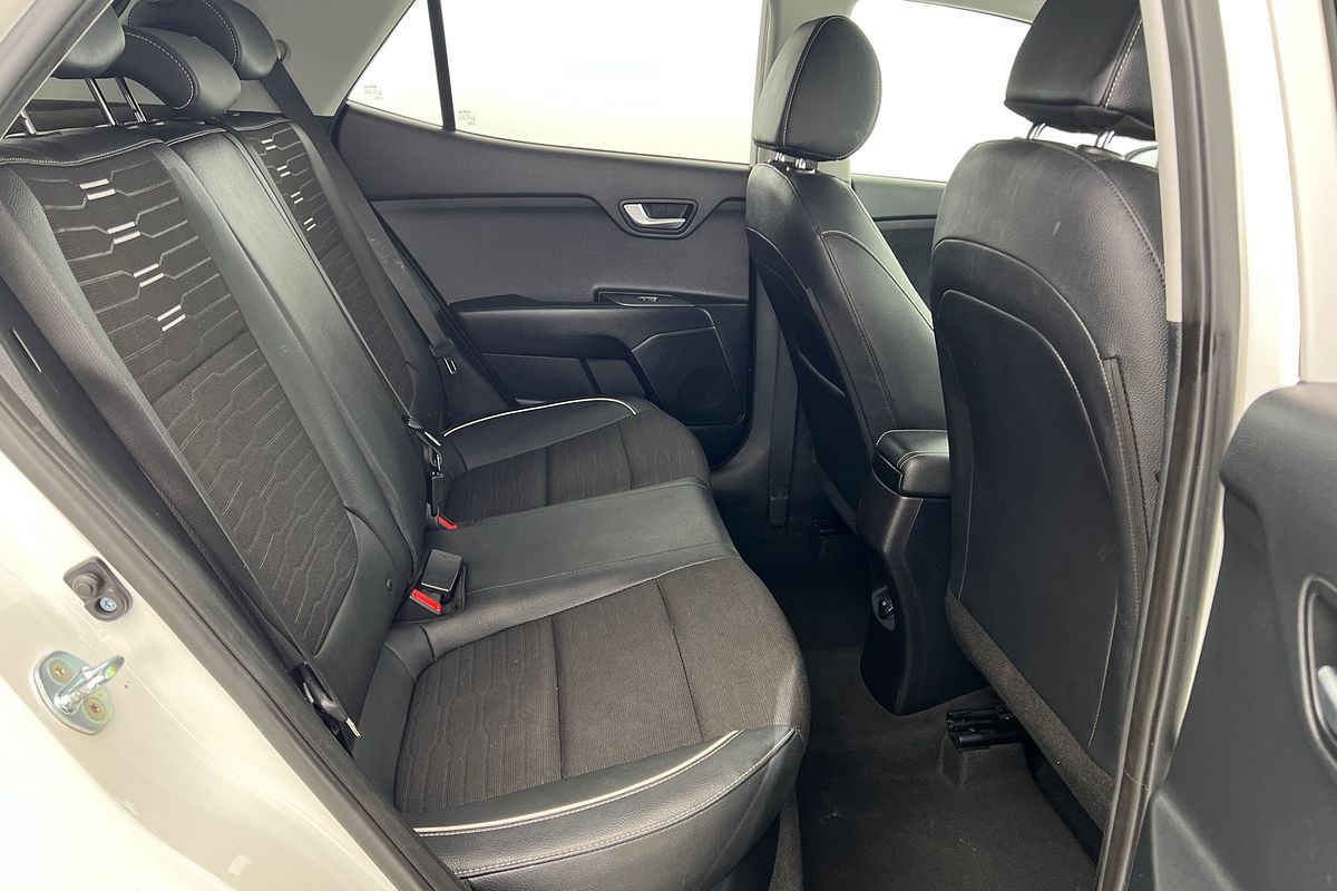 2021 Kia Stonic GT-Line YB