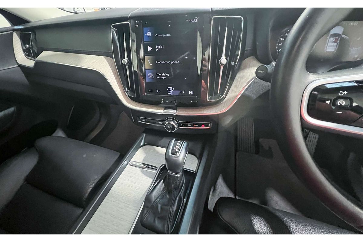 2020 Volvo XC60 T5 Inscription