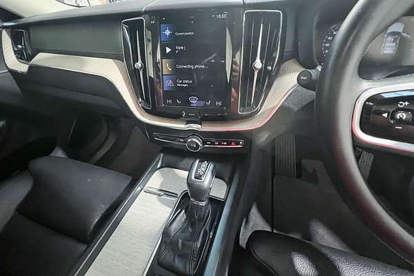 2020 Volvo XC60 T5 Inscription