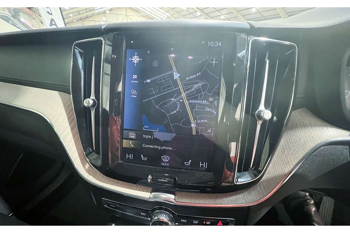2020 Volvo XC60 T5 Inscription