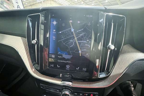 2020 Volvo XC60 T5 Inscription