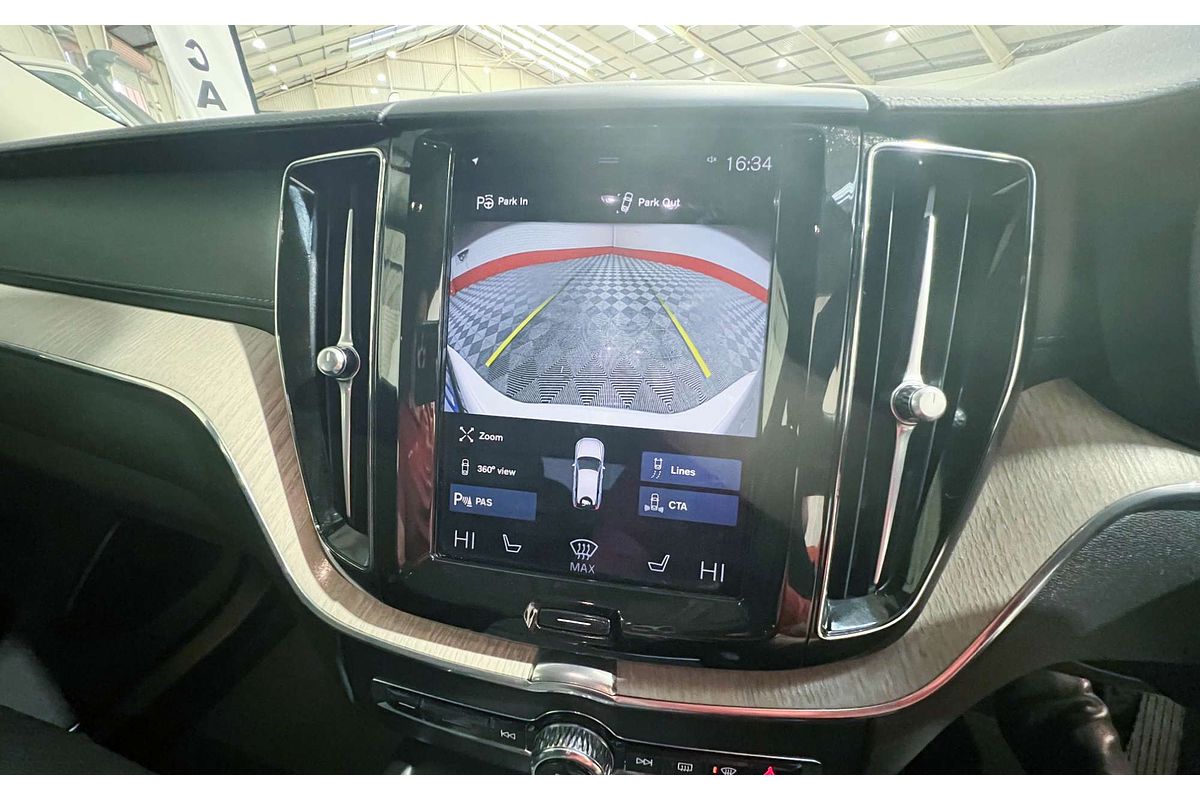 2020 Volvo XC60 T5 Inscription