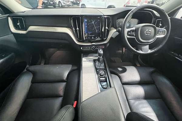 2020 Volvo XC60 T5 Inscription
