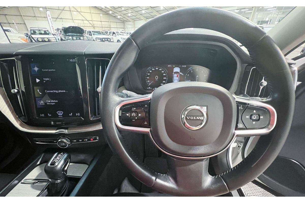 2020 Volvo XC60 T5 Inscription