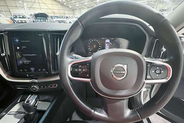2020 Volvo XC60 T5 Inscription