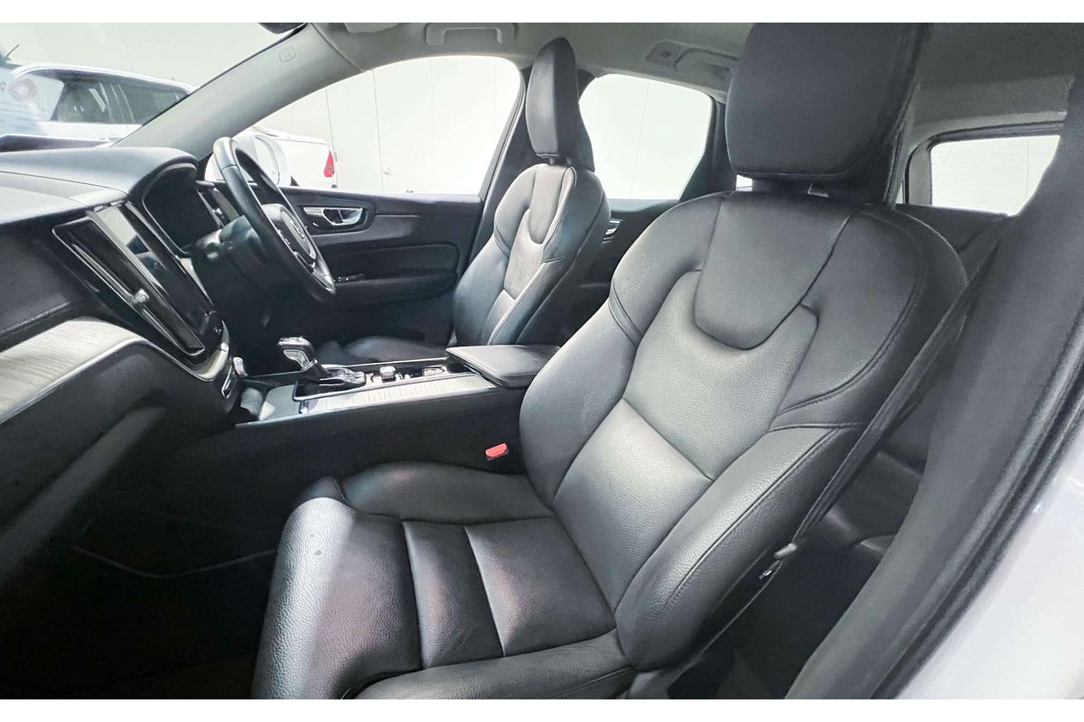 2020 Volvo XC60 T5 Inscription