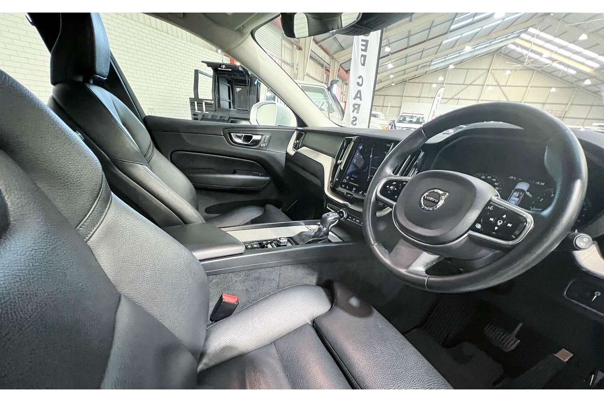 2020 Volvo XC60 T5 Inscription