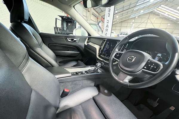 2020 Volvo XC60 T5 Inscription