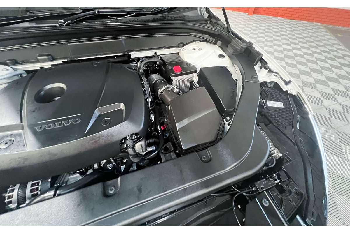 2020 Volvo XC60 T5 Inscription
