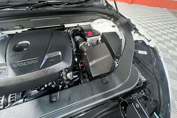 2020 Volvo XC60 T5 Inscription