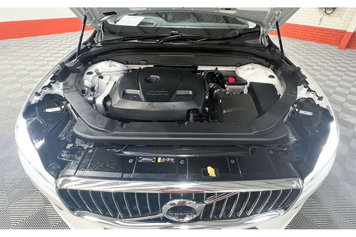 2020 Volvo XC60 T5 Inscription