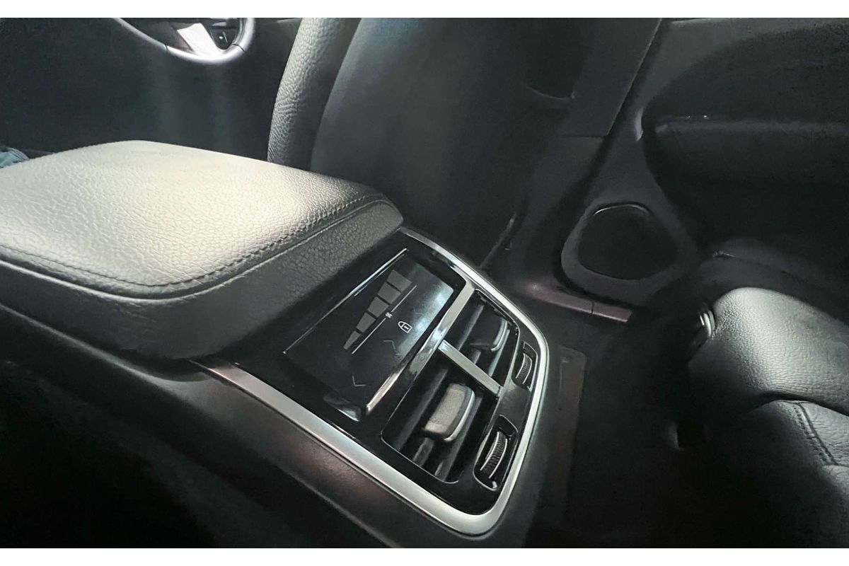 2020 Volvo XC60 T5 Inscription