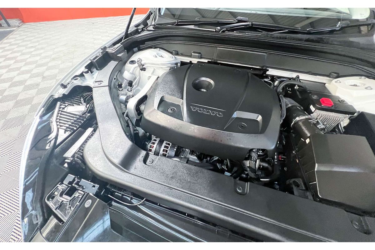 2020 Volvo XC60 T5 Inscription