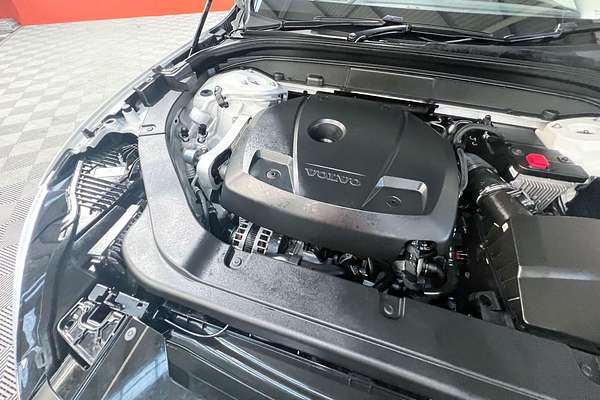 2020 Volvo XC60 T5 Inscription