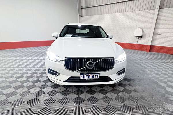 2020 Volvo XC60 T5 Inscription