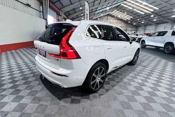 2020 Volvo XC60 T5 Inscription