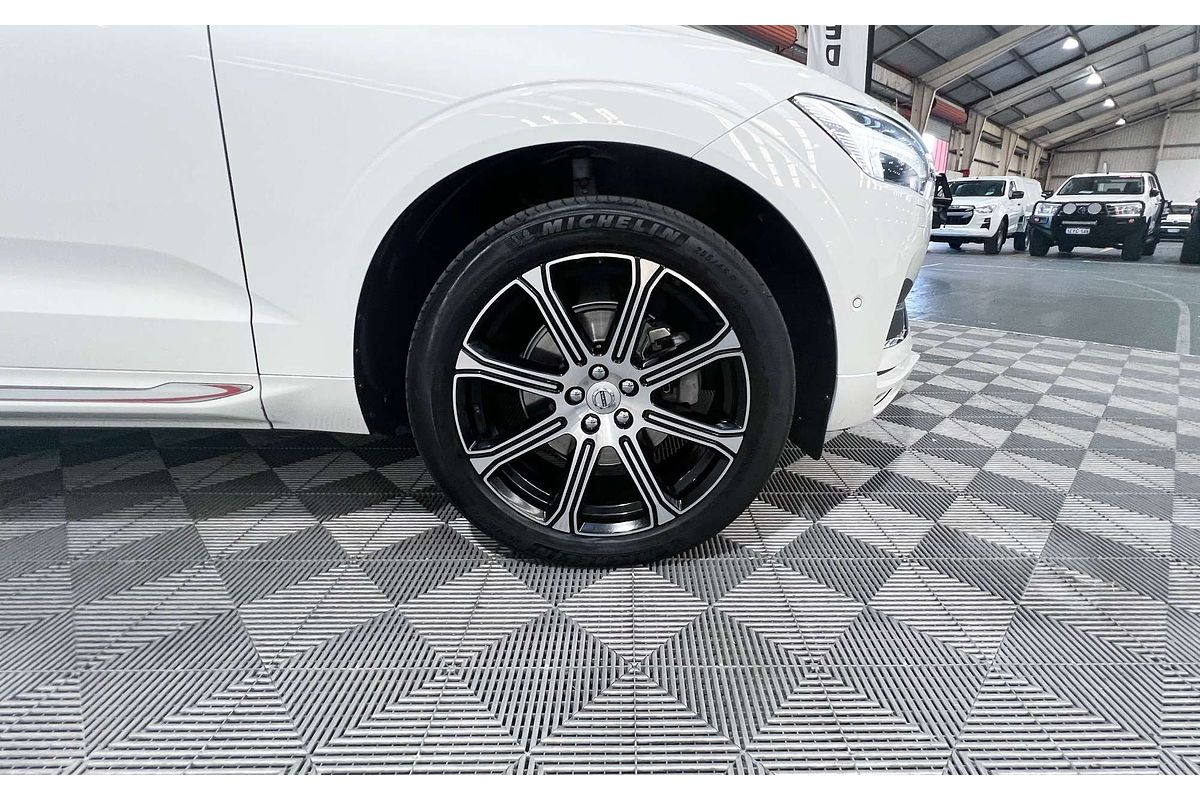 2020 Volvo XC60 T5 Inscription