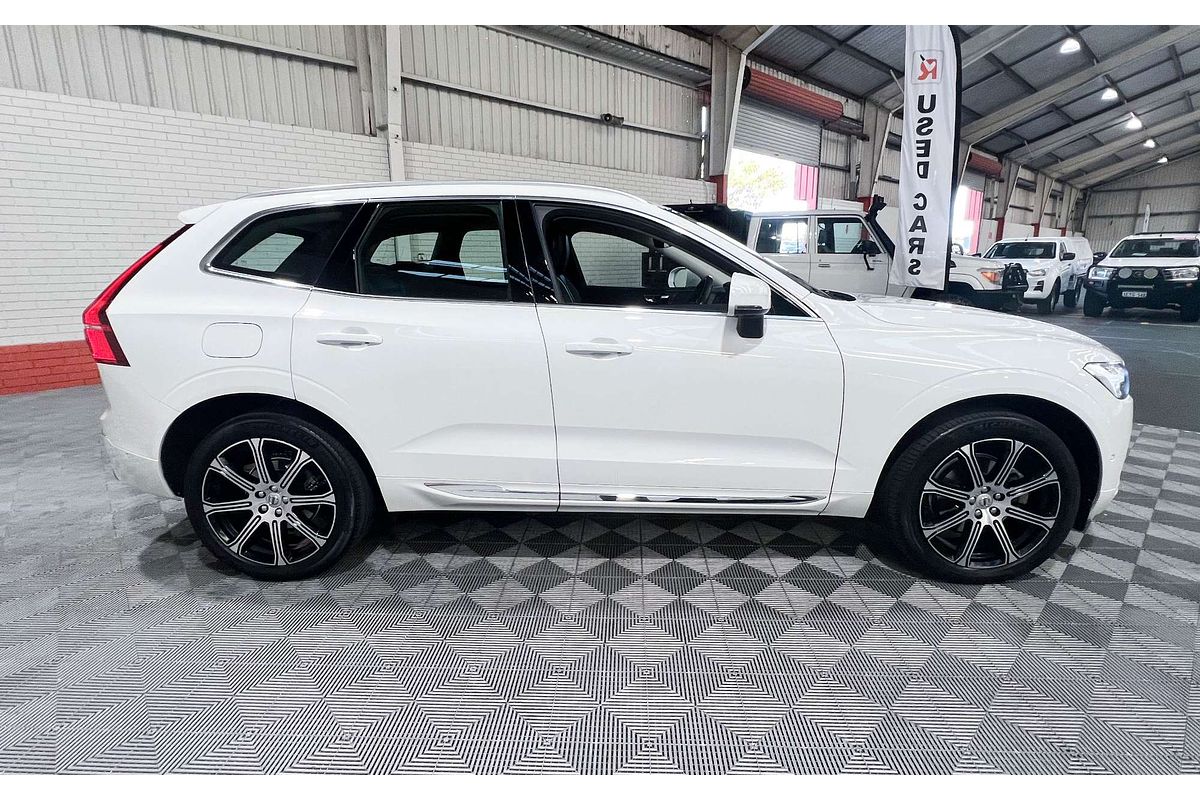 2020 Volvo XC60 T5 Inscription