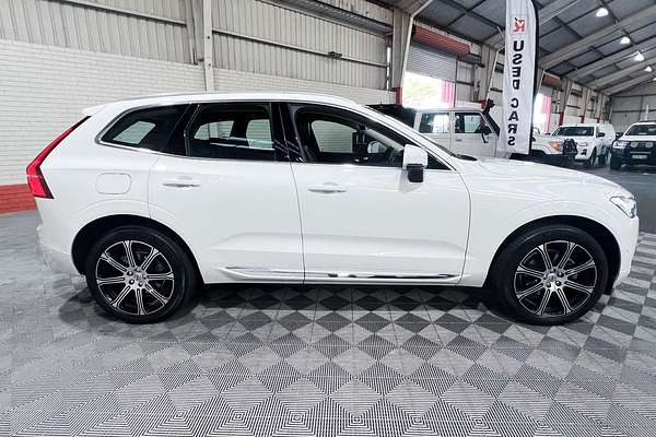 2020 Volvo XC60 T5 Inscription