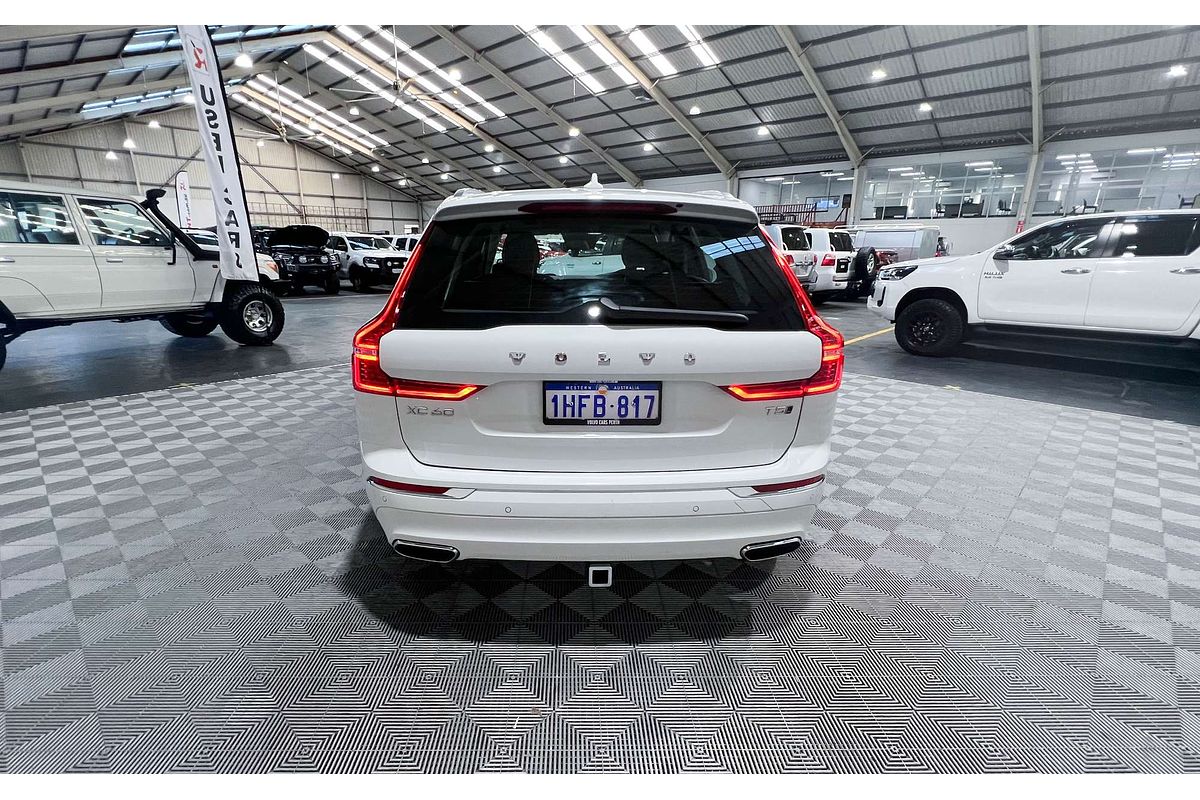 2020 Volvo XC60 T5 Inscription