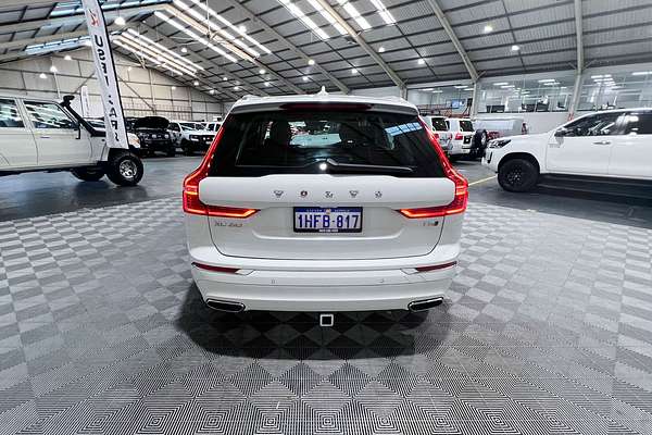 2020 Volvo XC60 T5 Inscription