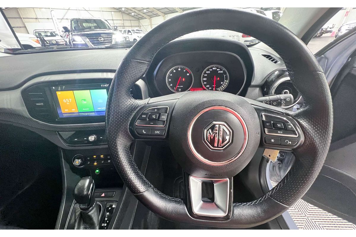 2021 MG MG3 Core