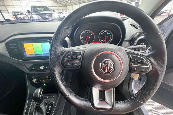 2021 MG MG3 Core