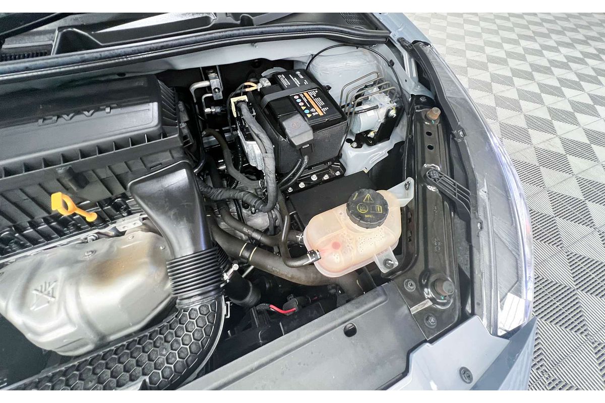 2021 MG MG3 Core