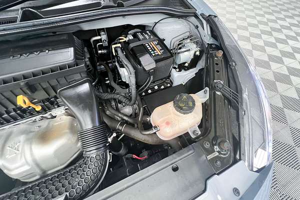 2021 MG MG3 Core