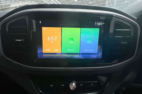 2021 MG MG3 Core