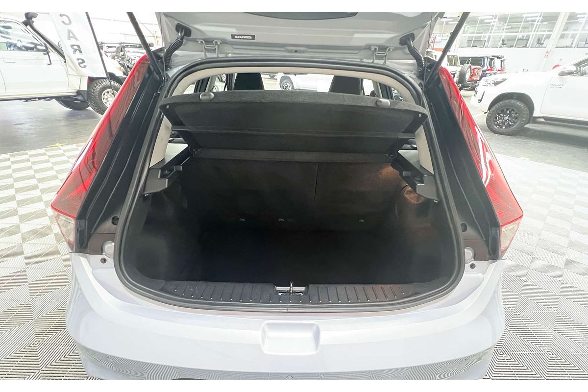 2021 MG MG3 Core