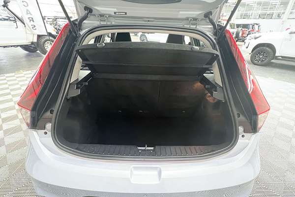 2021 MG MG3 Core