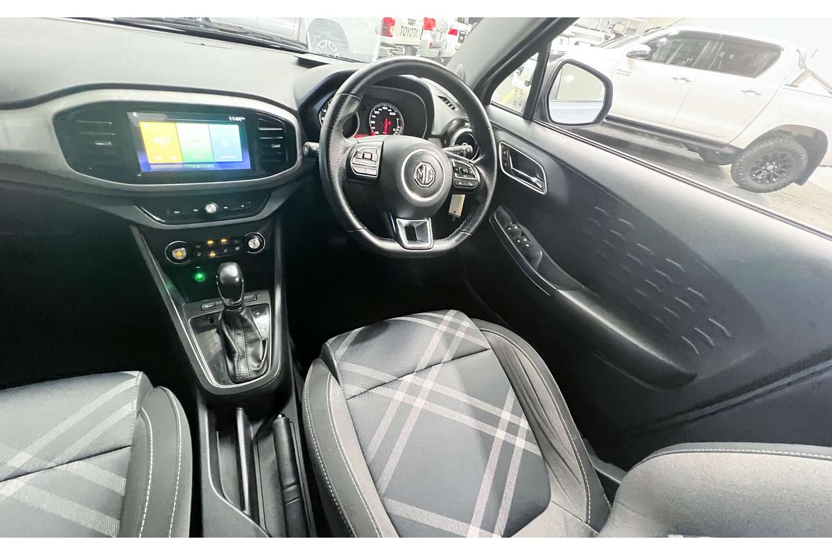 2021 MG MG3 Core