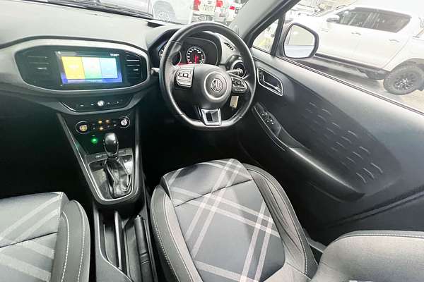 2021 MG MG3 Core