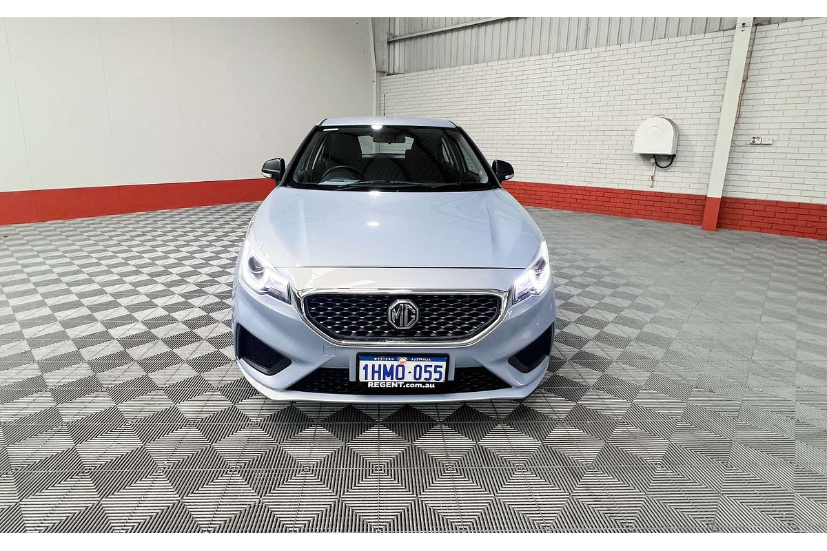 2021 MG MG3 Core