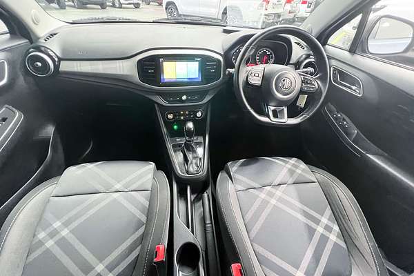 2021 MG MG3 Core