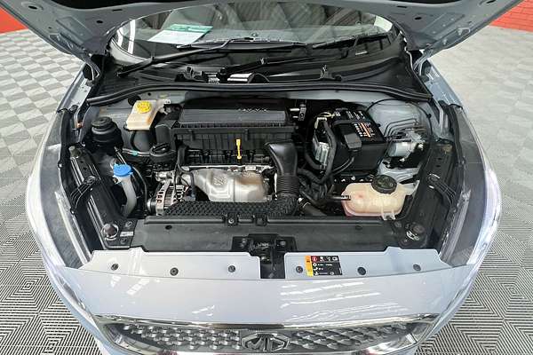 2021 MG MG3 Core