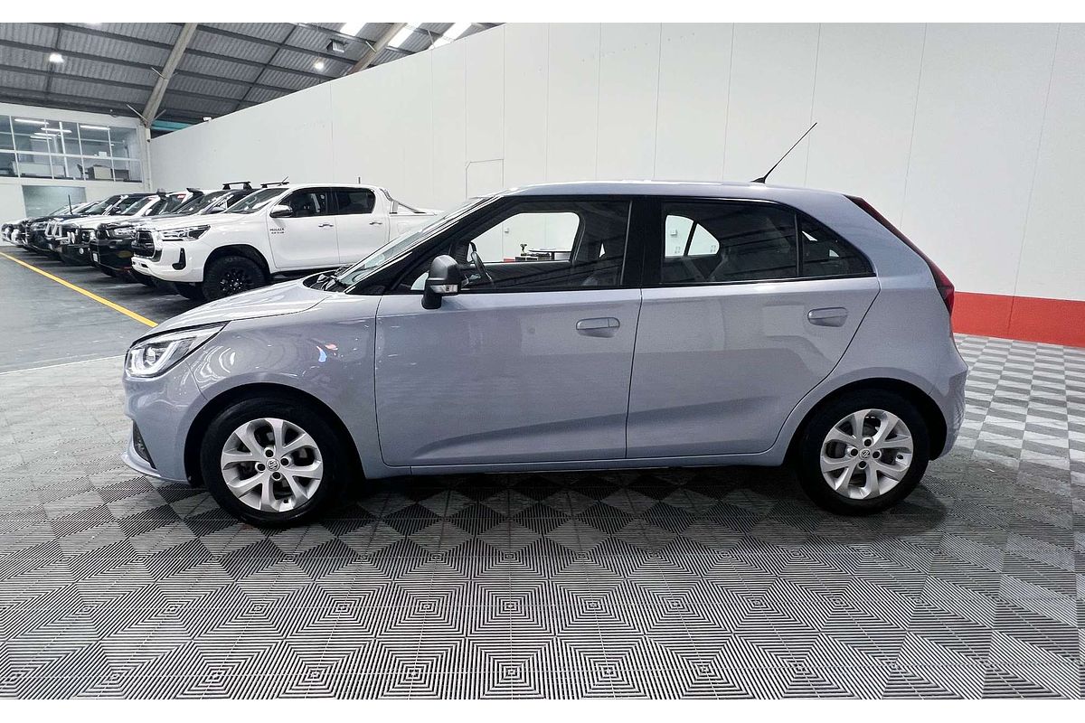 2021 MG MG3 Core