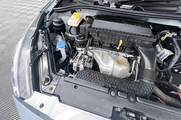 2021 MG MG3 Core