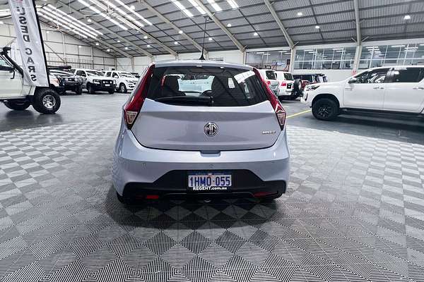 2021 MG MG3 Core