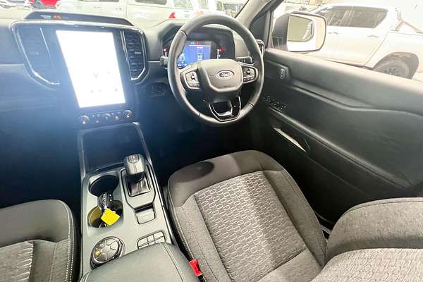 2024 Ford Ranger XLT 4X4