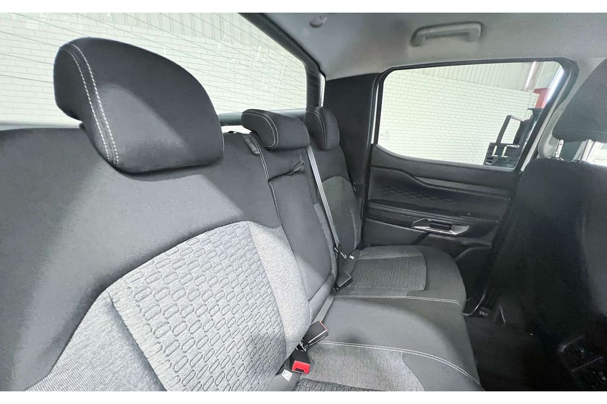 2024 Ford Ranger XLT 4X4