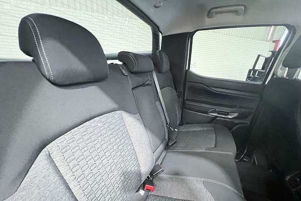 2024 Ford Ranger XLT 4X4