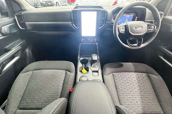 2024 Ford Ranger XLT 4X4