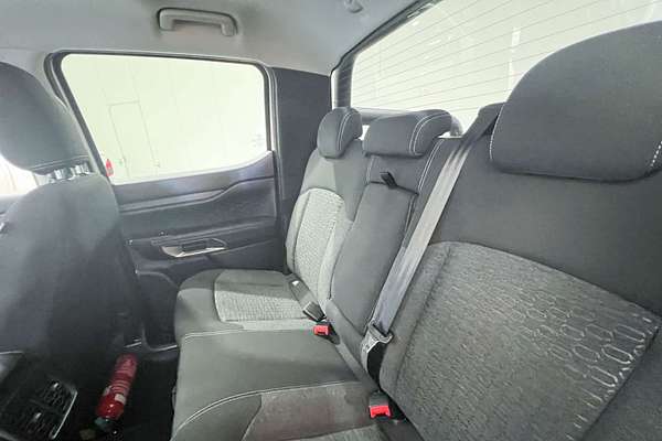 2024 Ford Ranger XLT 4X4